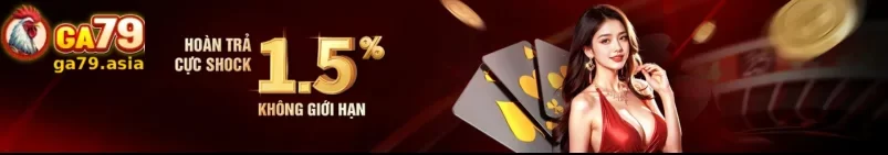 GA79 – Casino Vietnam Uy Tín, Giải Trí Đỉnh Cao